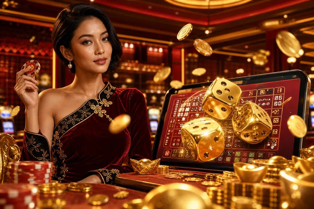 pp99 Baccarat Live Dealer ဂိမ်းများ