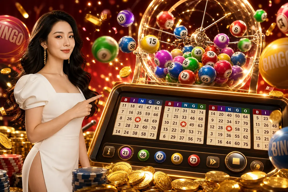 pp99 Live Dealer ဂိမ်းစနစ် ရှင်းလင်းချက်